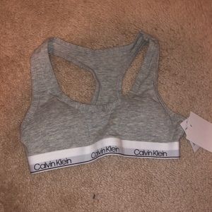 Calvin Klein Sports Bra